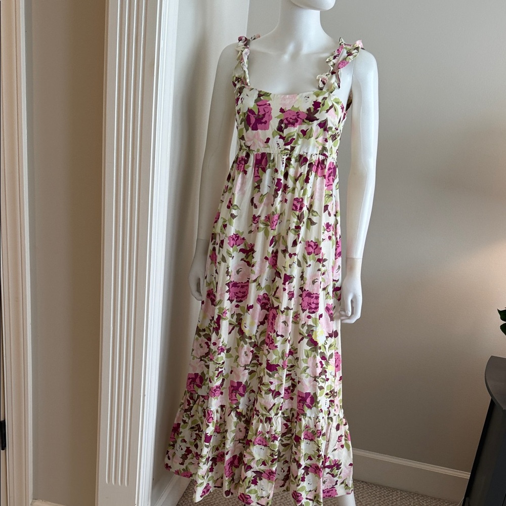 En Saison Cassidy Dress